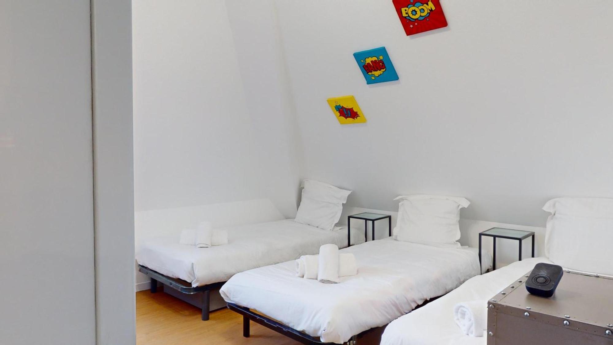 Les Appartements De Georges Avec Parking Colmar Exterior foto