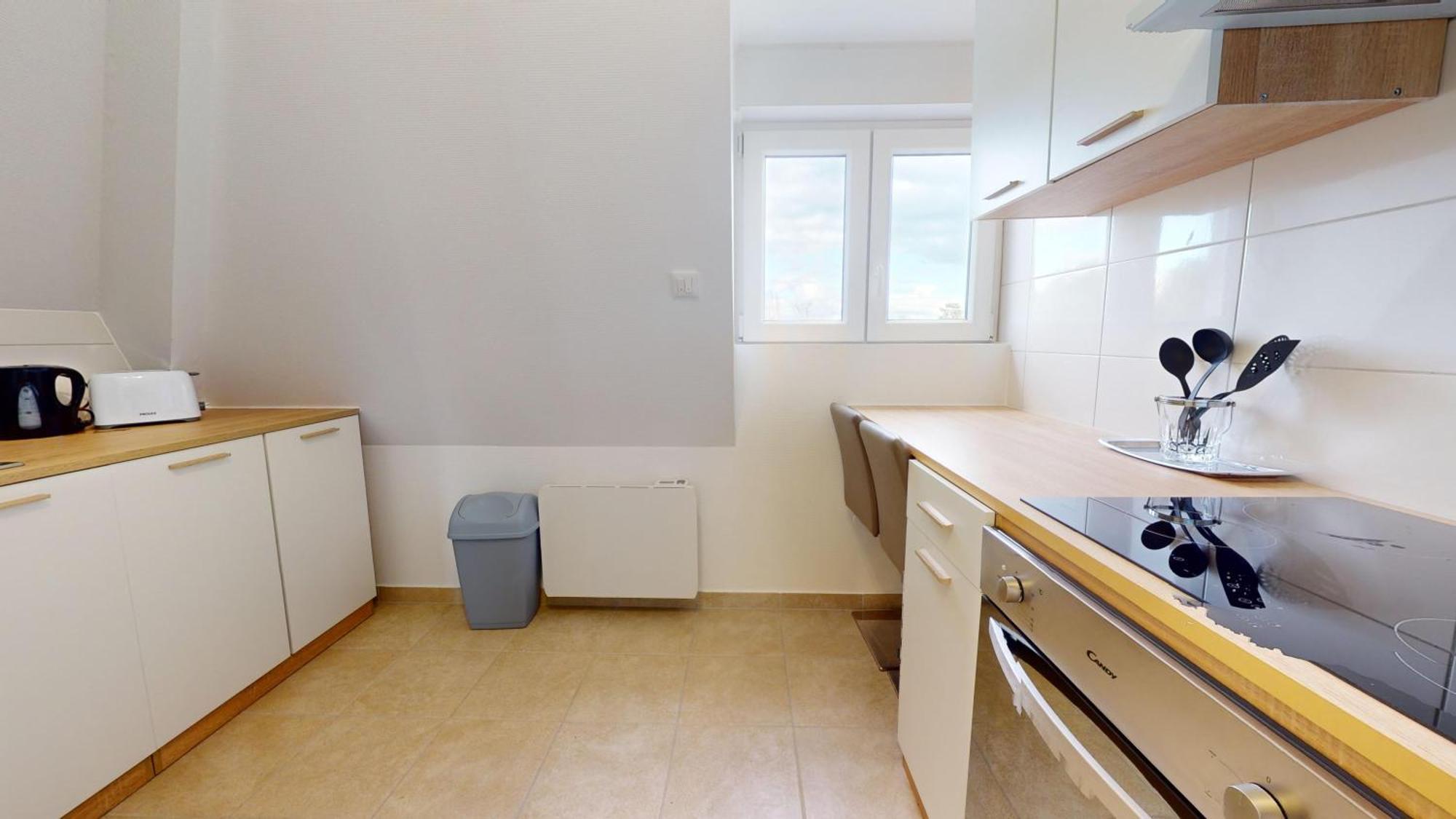 Les Appartements De Georges Avec Parking Colmar Exterior foto