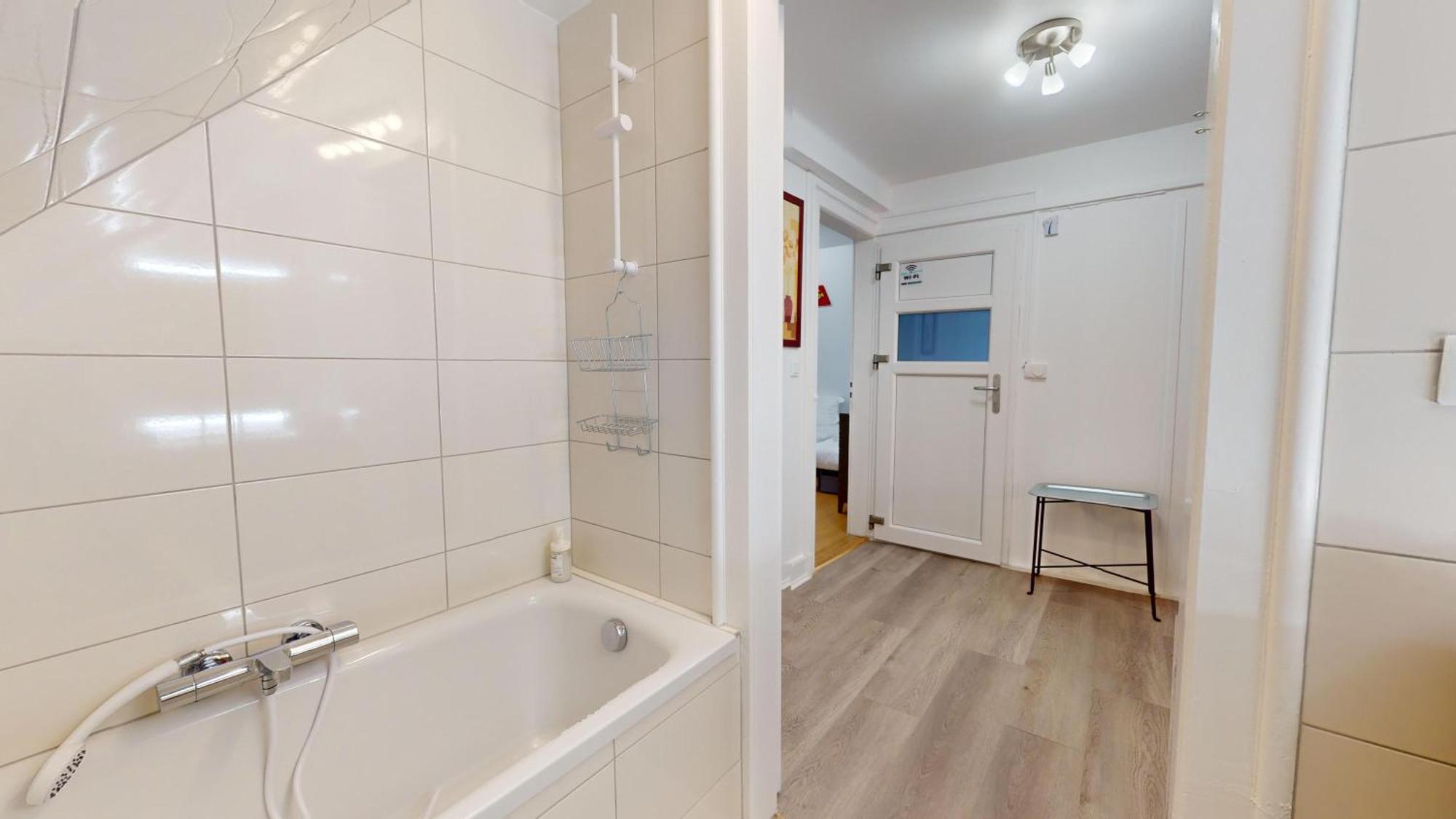 Les Appartements De Georges Avec Parking Colmar Exterior foto