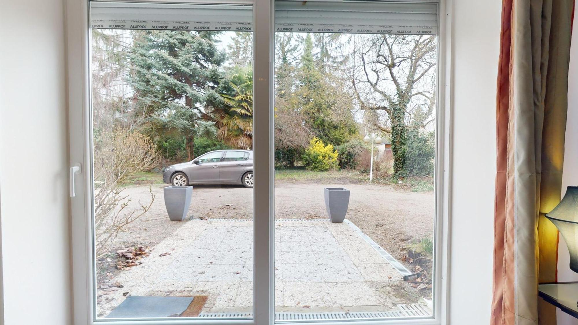 Les Appartements De Georges Avec Parking Colmar Exterior foto