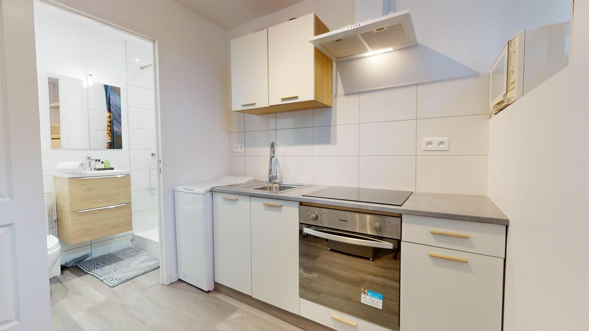 Les Appartements De Georges Avec Parking Colmar Exterior foto